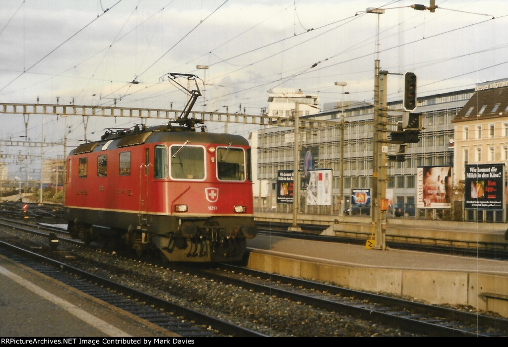 SBB 11293